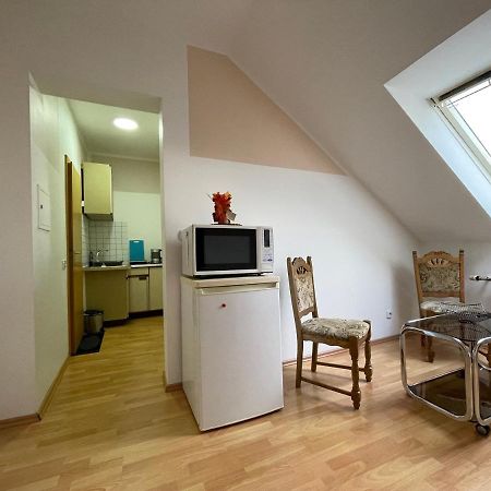Monteurwohnung Bochum Wattenscheid Eksteriør bilde