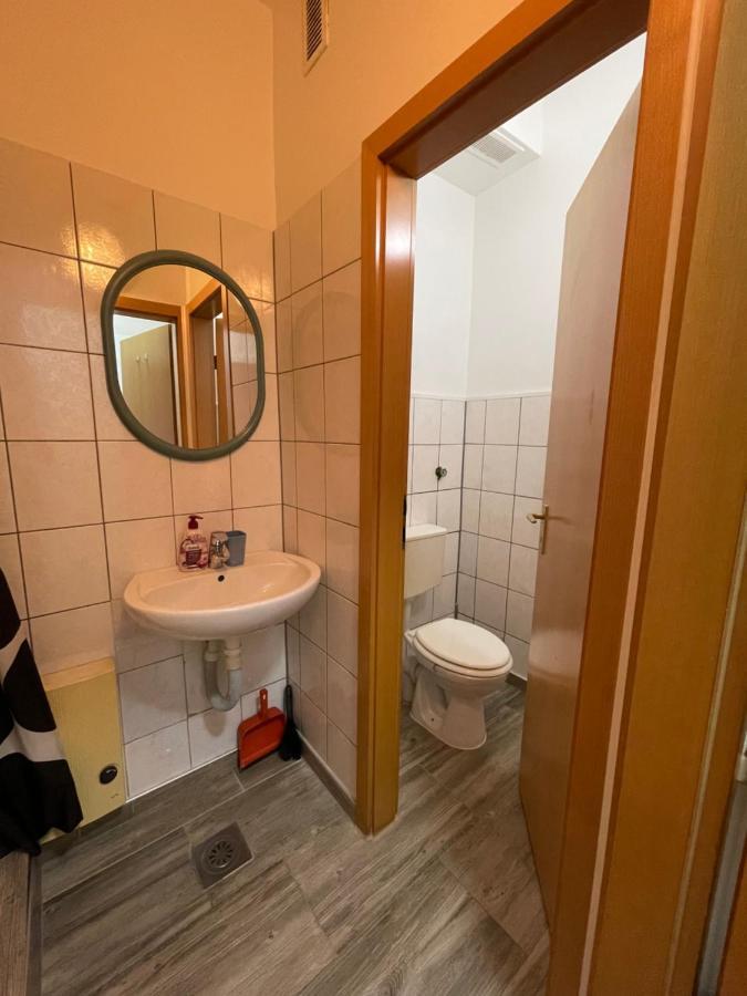 Monteurwohnung Bochum Wattenscheid Eksteriør bilde