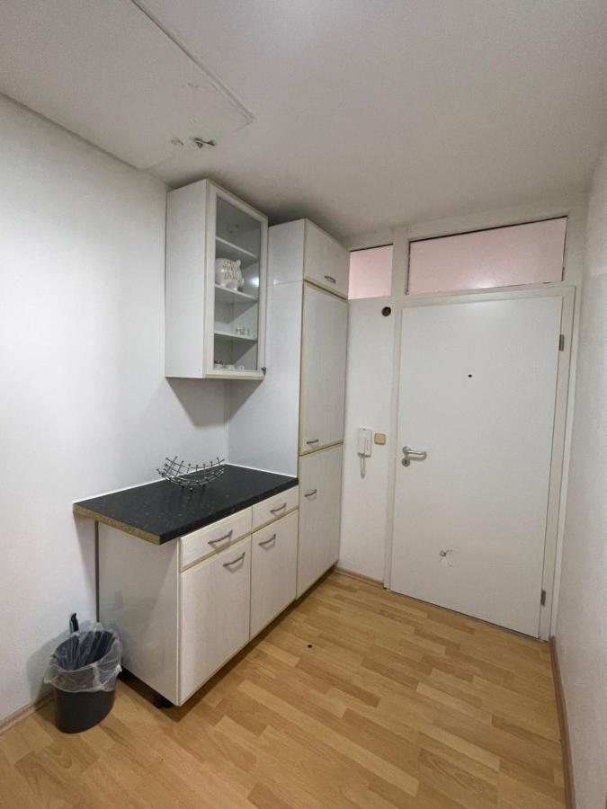 Monteurwohnung Bochum Wattenscheid Eksteriør bilde