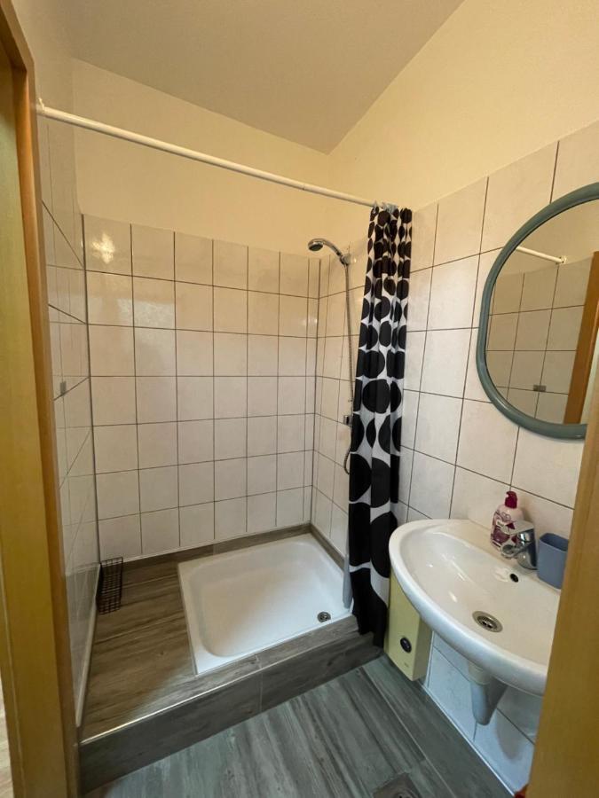 Monteurwohnung Bochum Wattenscheid Eksteriør bilde